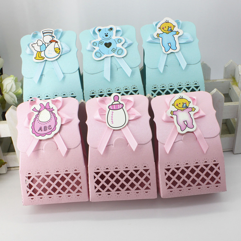 Plant Parent Gifts - 12 Chiếc Cho Bé Hộp Kẹo