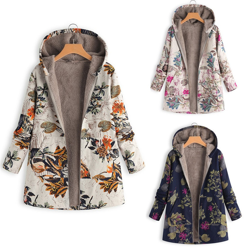 Plant Parent Hoodie - 2021 Phụ Nữ Mới Mùa Đông