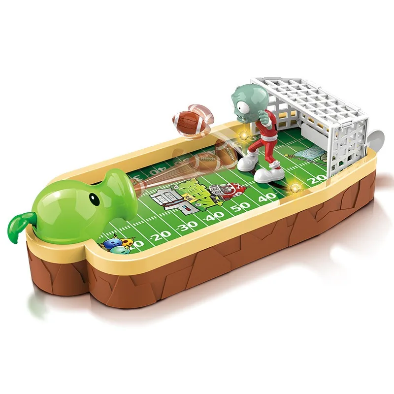 Plant Parent Vs Plantin - Plants Vs. Zombies Kids Desktop Football