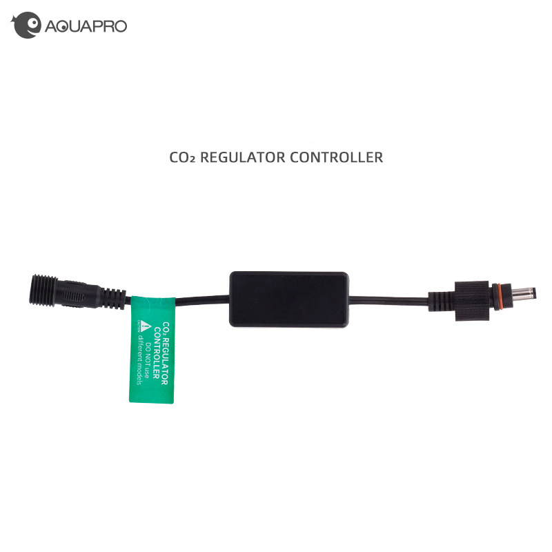 Plant Parent App - AQUAPRO Smart Controller for CO2 Solenoid