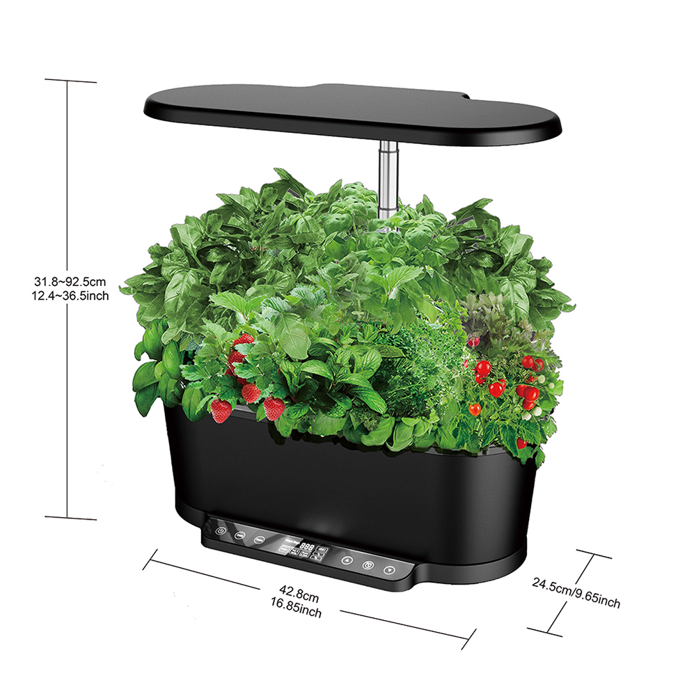 Home Garden, Hydroponic Growin - đánh giá và giá Plant Parent App