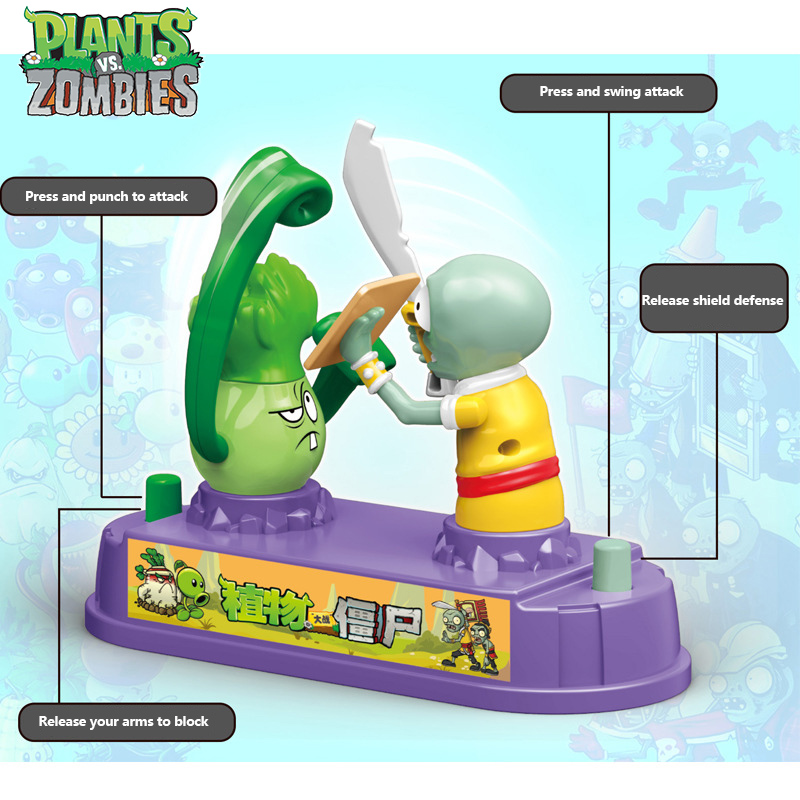 Plants Vs Zombies Competitive  - đánh giá và giá Plant Parent Vs Plantin