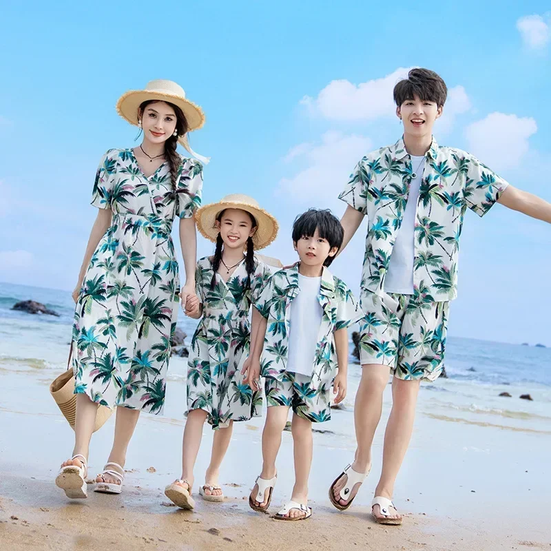 Vacation Couple Look Parent-ch - đánh giá và giá Plant Parent Free