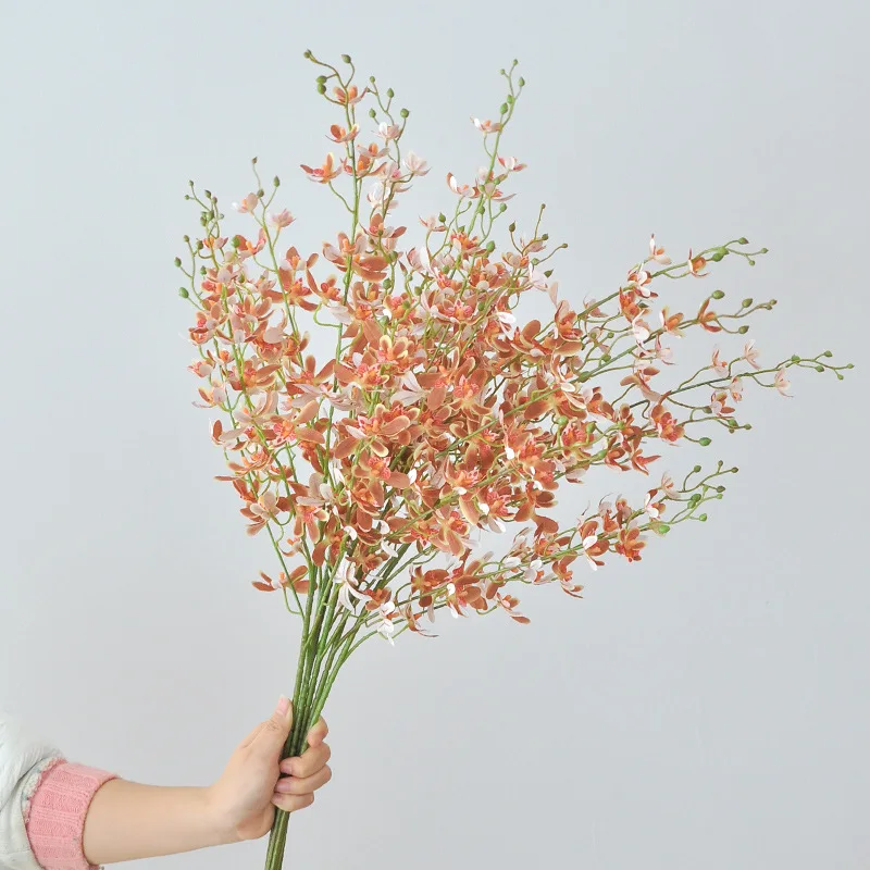 105CM 5-Fork Bandai Orchid Art - đánh giá và giá Orchid Phalaenopsis