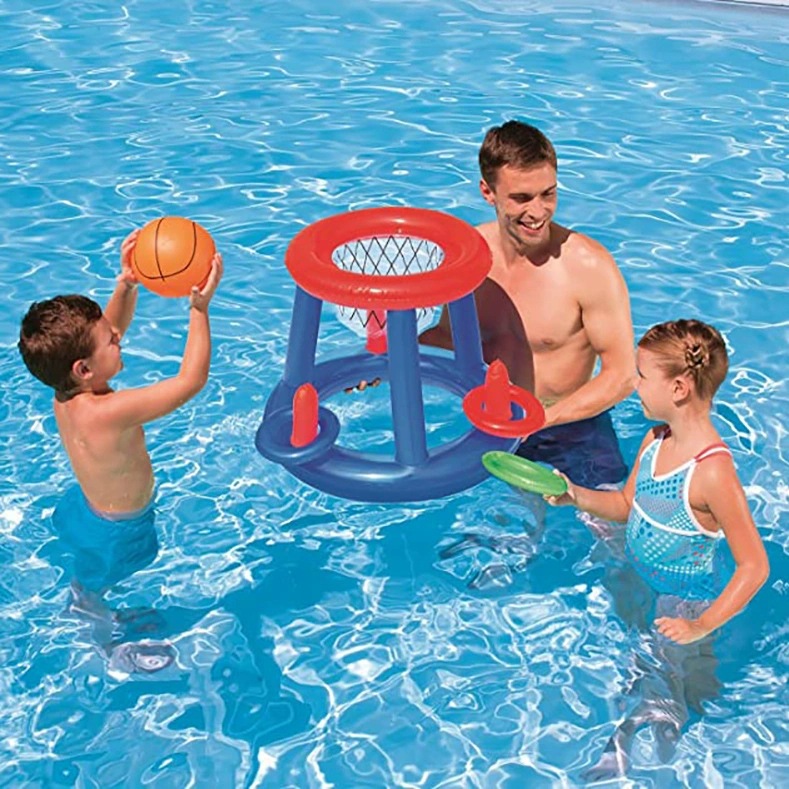 Thickened PVC Inflatable Baske - đánh giá và giá Plant Parent Free