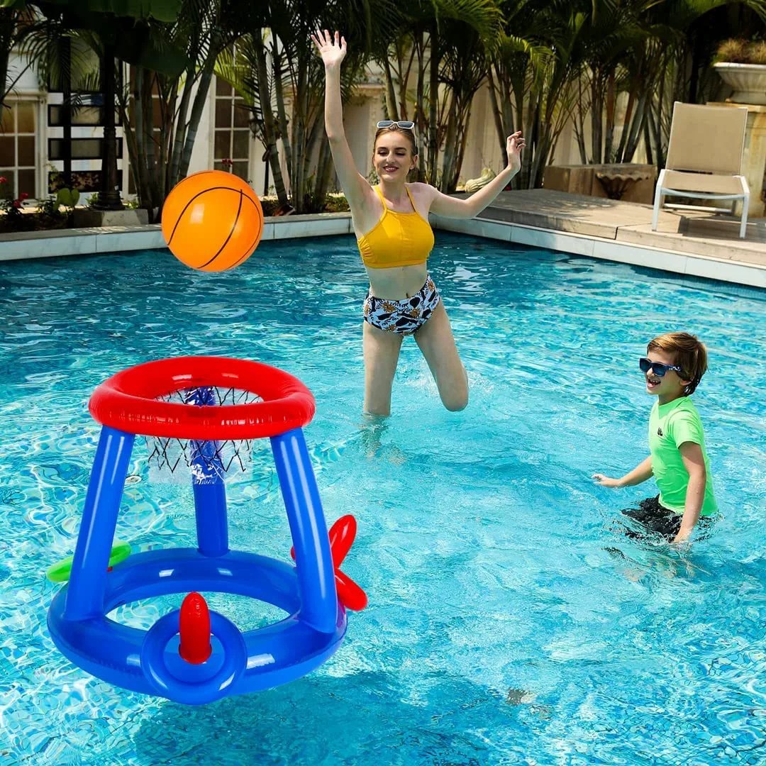 Thickened PVC Inflatable Baske - đánh giá và giá Plant Parent Free