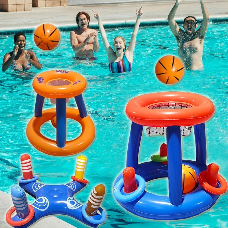 Thickened PVC Inflatable Baske - đánh giá và giá Plant Parent Free