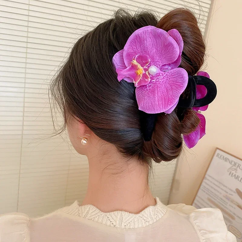 3 Pcs Colorful Butterfly Orchi - đánh giá và giá Orchid Phalaenopsis