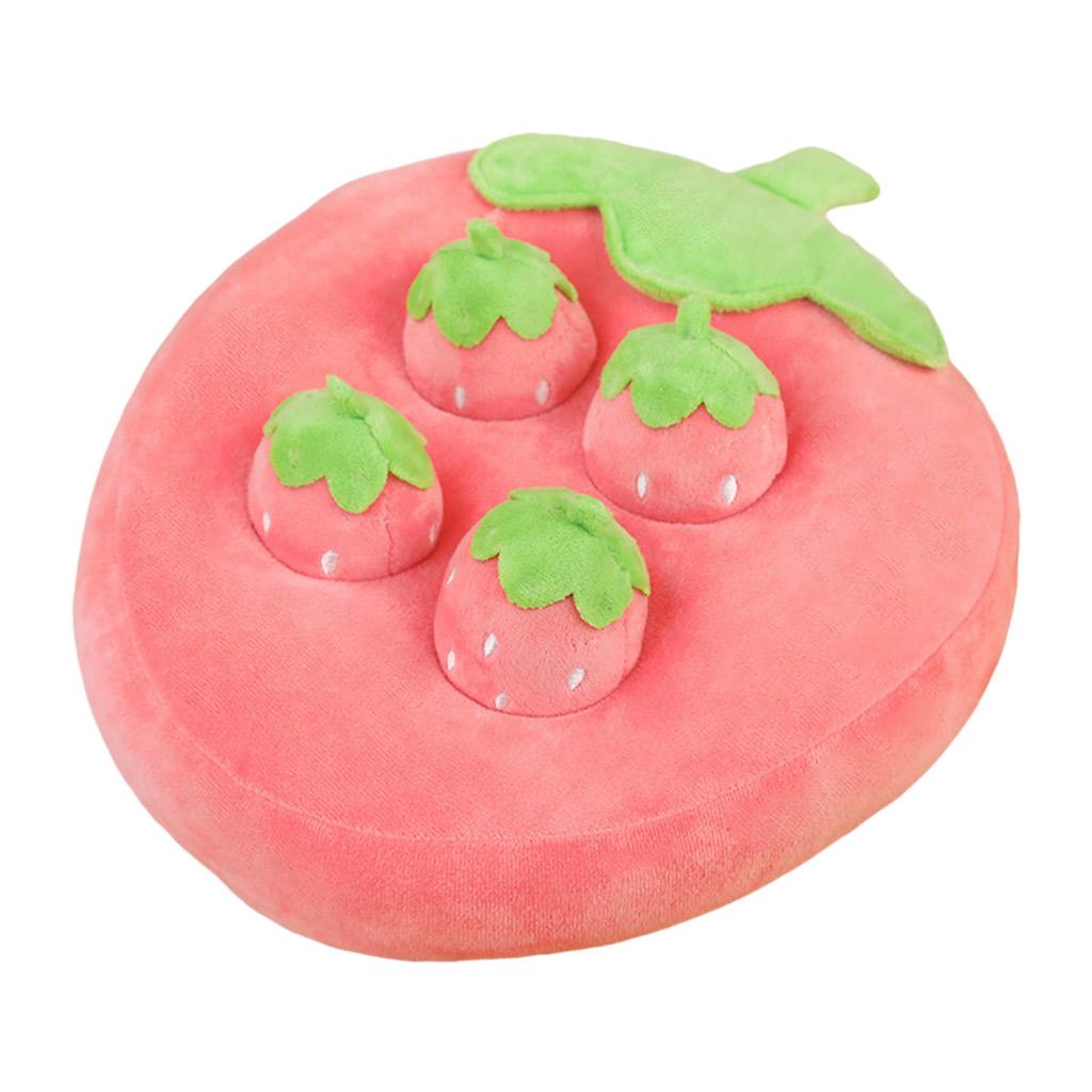 Soft Toy Game Simulation Fruit - đánh giá và giá Plant Parent Free