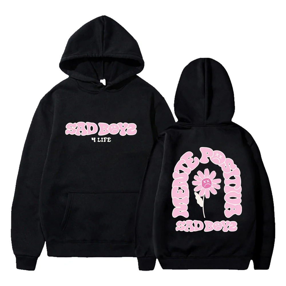 Junior H Sad Boyz 4 Life Merch - đánh giá và giá Plant Parent Hoodie