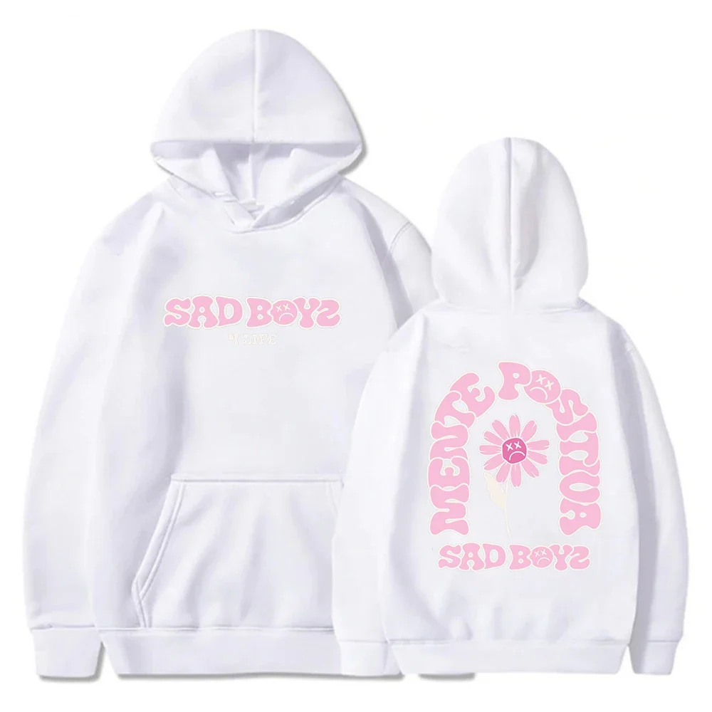 Junior H Sad Boyz 4 Life Merch - đánh giá và giá Plant Parent Hoodie