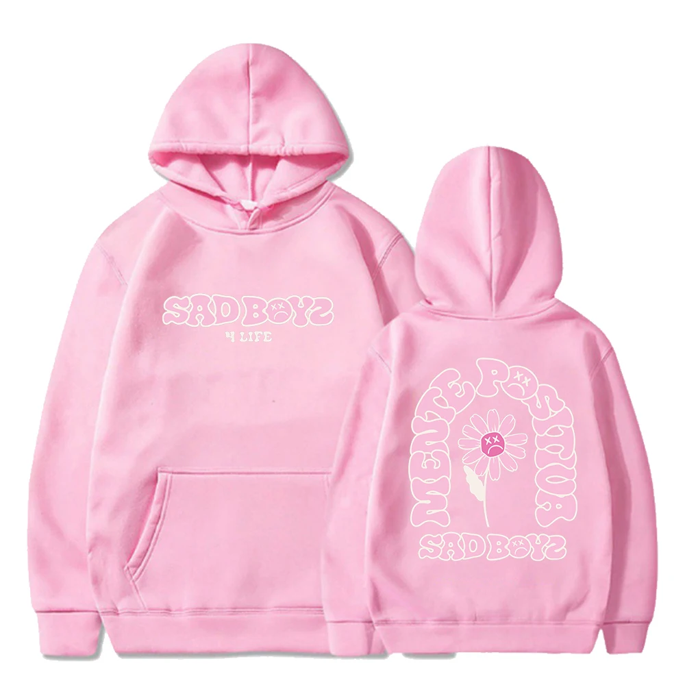 Junior H Sad Boyz 4 Life Merch - đánh giá và giá Plant Parent Hoodie