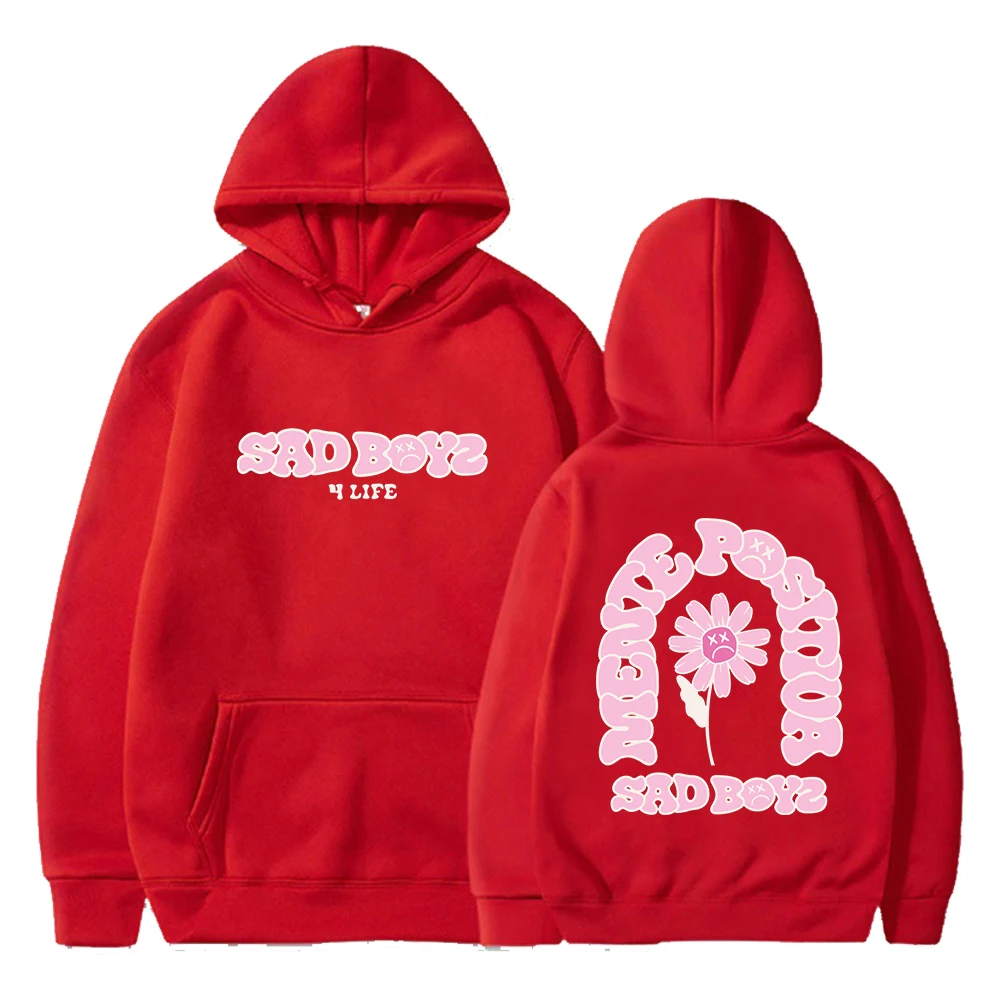 Junior H Sad Boyz 4 Life Merch - đánh giá và giá Plant Parent Hoodie