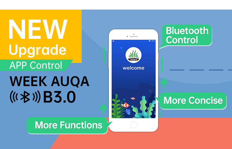 Week Aqua Ver. 3 L Series Newe - đánh giá và giá Plant Parent App