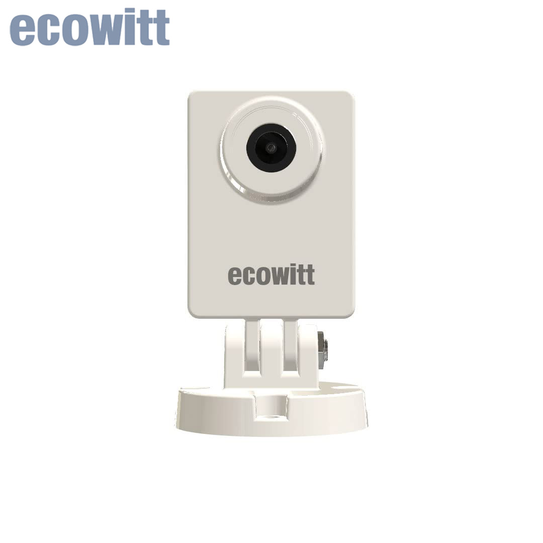 Ecowitt HP10 WittCam Outdoor W - đánh giá và giá Plant Parent App