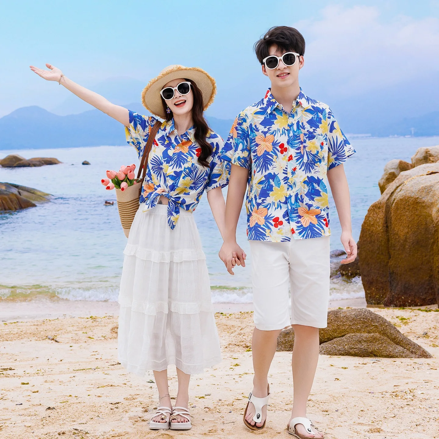 Vacation Family Matching Cloth - đánh giá và giá Plant Parent Free
