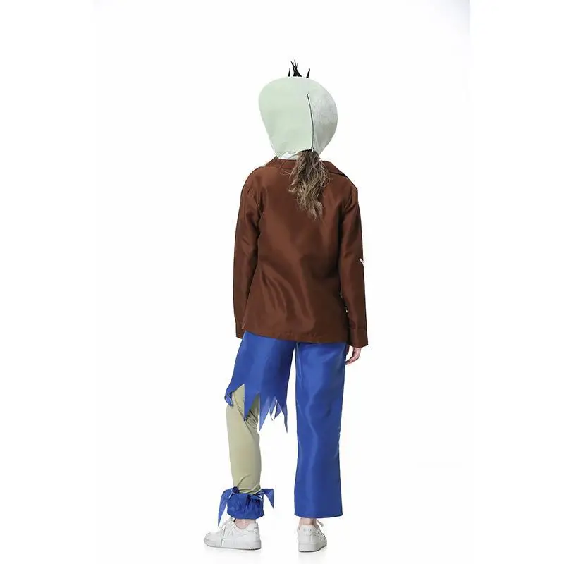 New 2026 Halloween Female Zomb - đánh giá và giá Plant Parent Vs Plantin
