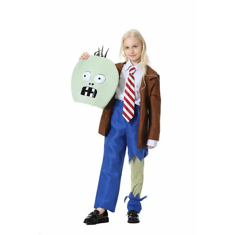 New 2026 Halloween Female Zomb - đánh giá và giá Plant Parent Vs Plantin