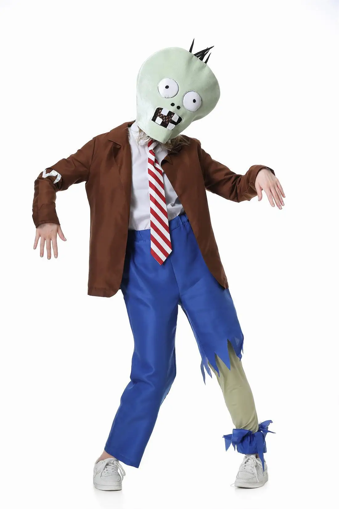 New 2026 Halloween Female Zomb - đánh giá và giá Plant Parent Vs Plantin