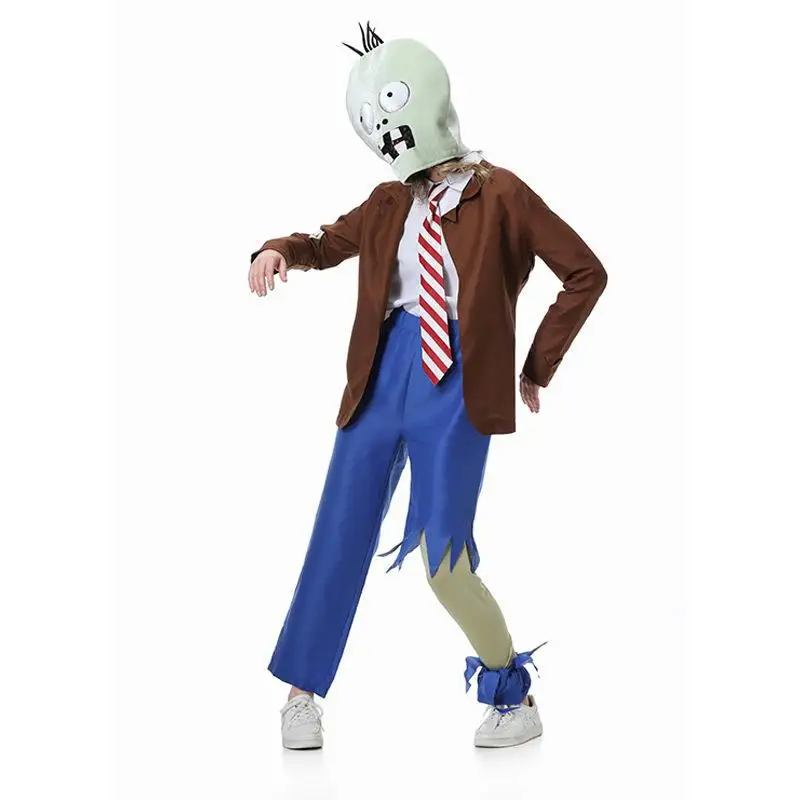 New 2026 Halloween Female Zomb - đánh giá và giá Plant Parent Vs Plantin