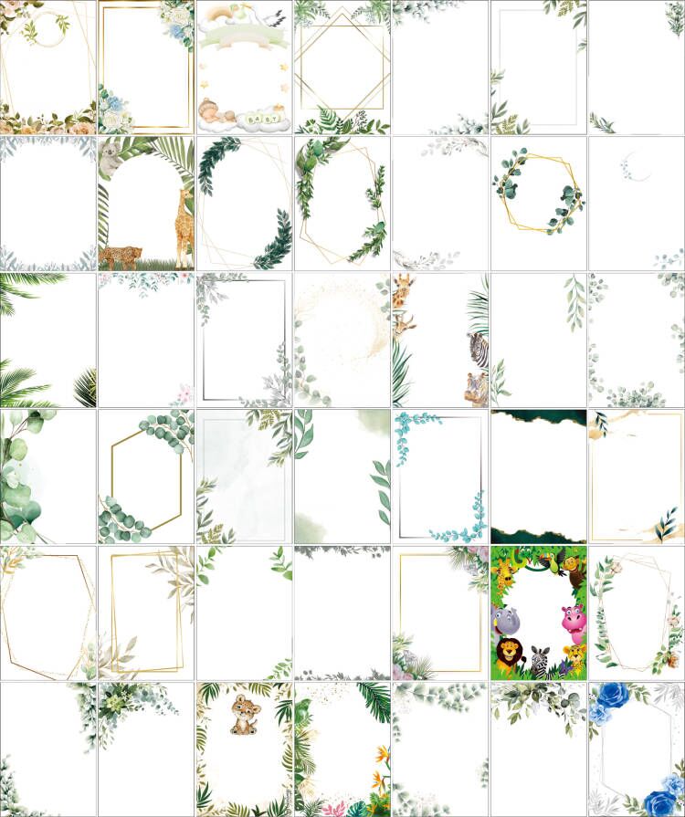 10pcs Custom Personalized Hebr - đánh giá và giá Plant Parent Gifts
