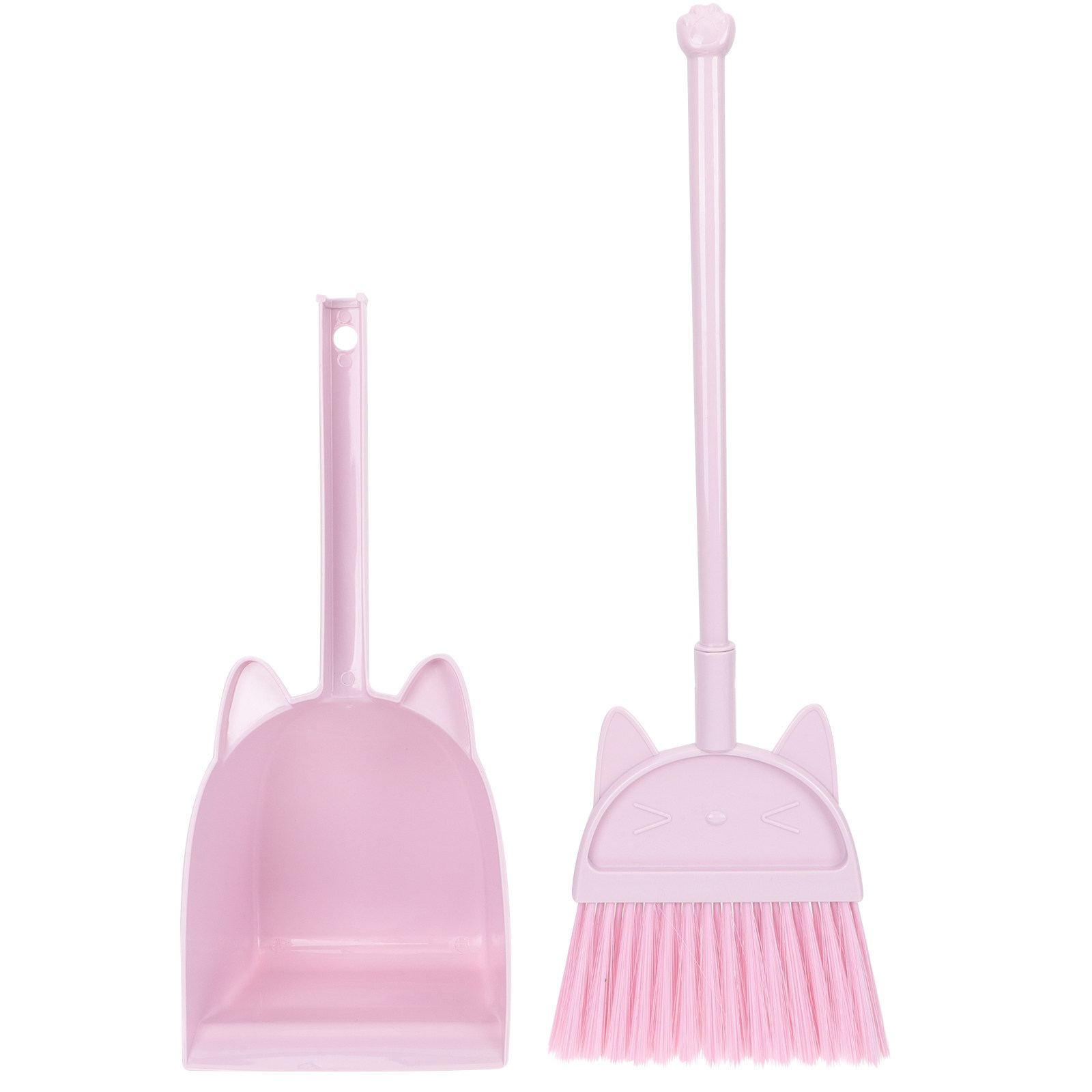 1Set Children's Broom and Dust - đánh giá và giá Plant Parent Free