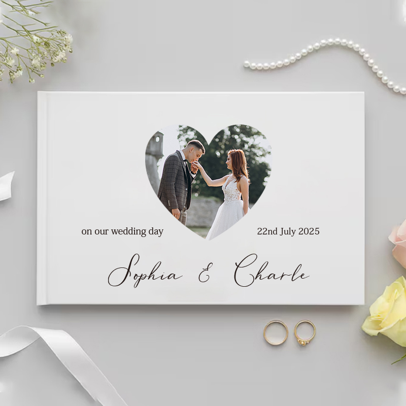 Personalized Guest Book for We - đánh giá và giá Plant Parent Gifts