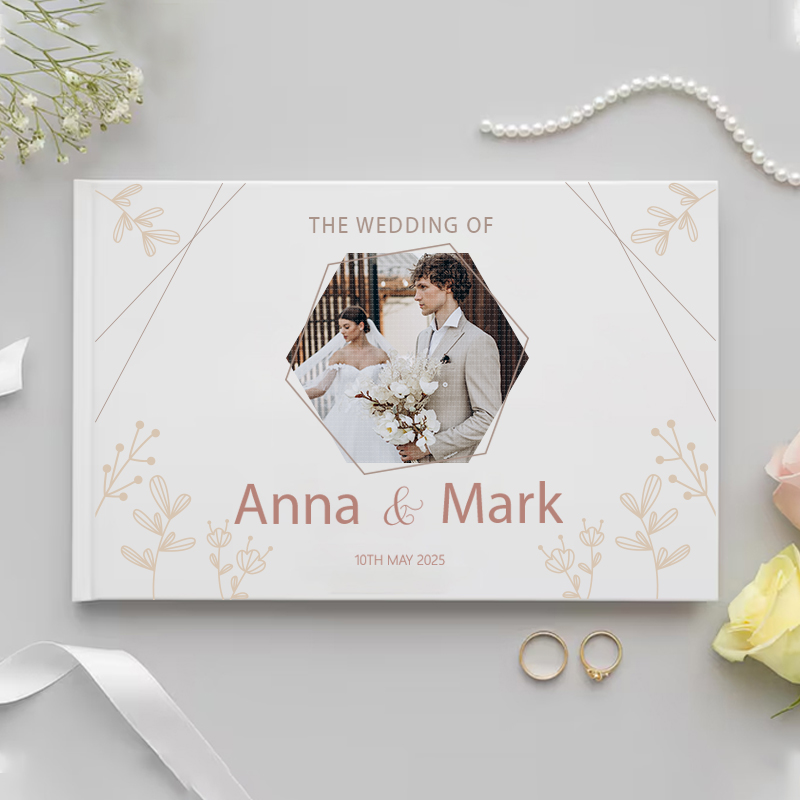 Personalized Guest Book for We - đánh giá và giá Plant Parent Gifts