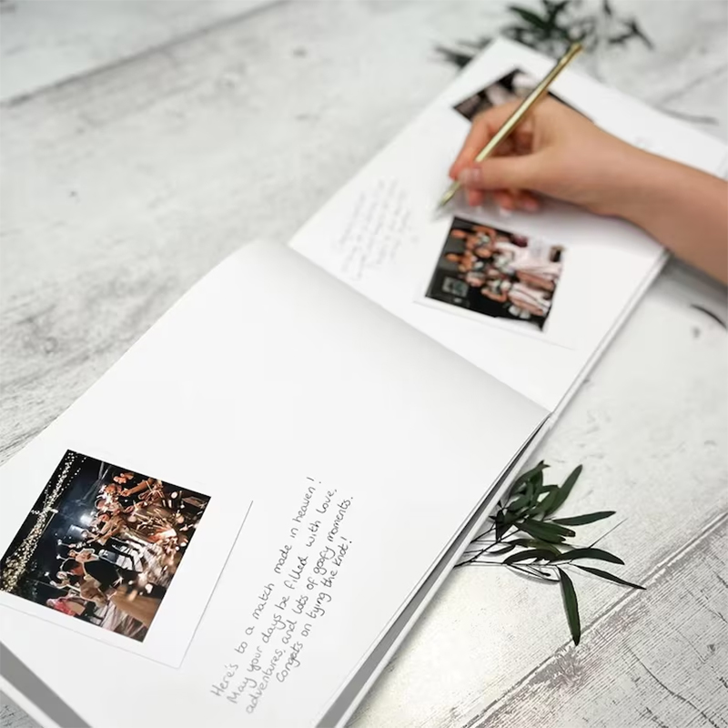 Personalized Guest Book for We - đánh giá và giá Plant Parent Gifts