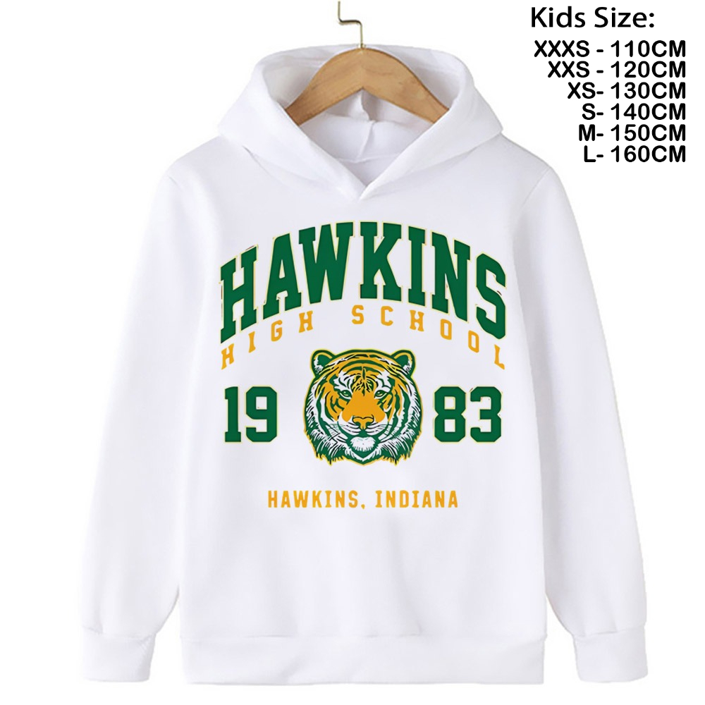 The Demogorgon Hawkins Canniba - đánh giá và giá Plant Parent Hoodie