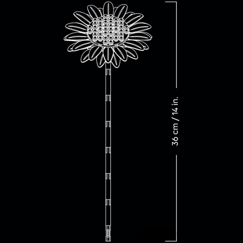 Sunflower Bouquet Building Blo - đánh giá và giá Plant Parent Gifts