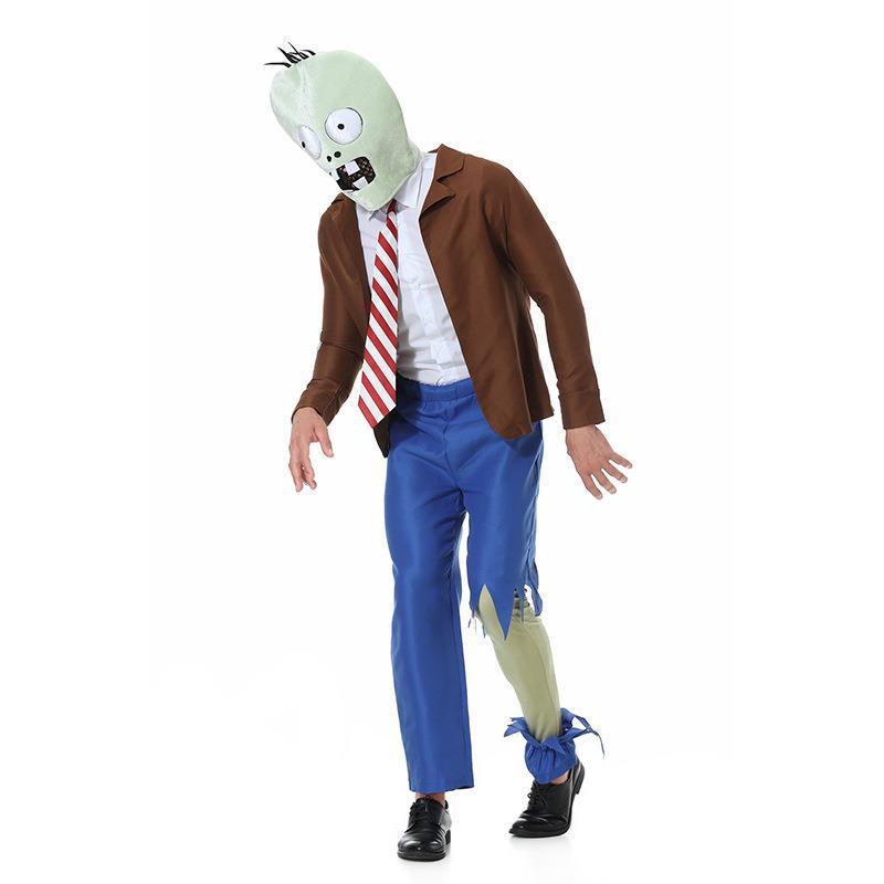 Zombie Role-playing Costume Pl - đánh giá và giá Plant Parent Vs Plantin