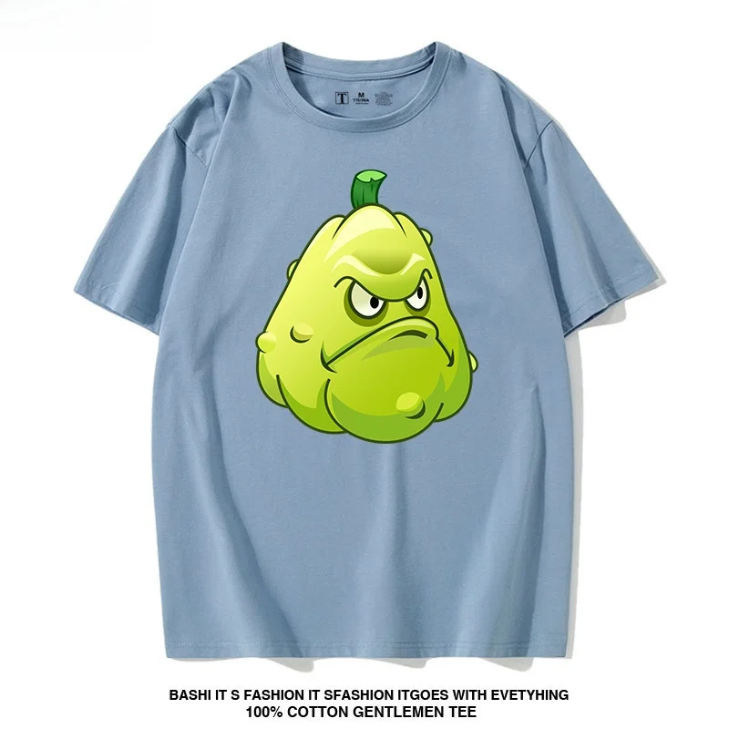 Plant Vs Zombie T-Shirt Ice Sh - đánh giá và giá Plant Parent Vs Plantin