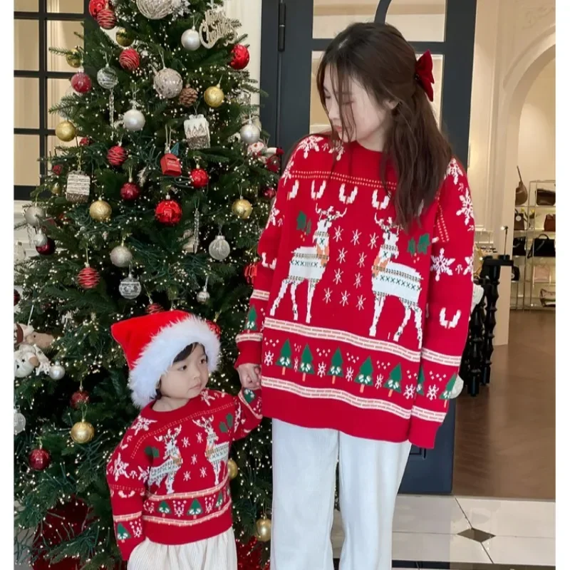 Family Matching Christmas Rein - đánh giá và giá Plant Parent Free