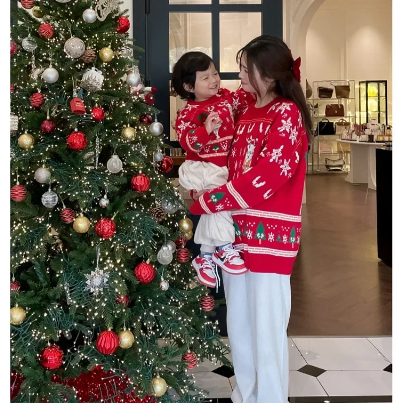Family Matching Christmas Rein - đánh giá và giá Plant Parent Free