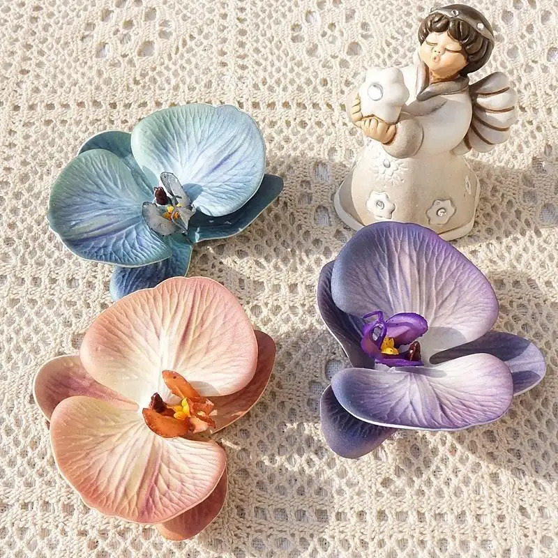 3D printed butterfly orchid he - đánh giá và giá Orchid Phalaenopsis