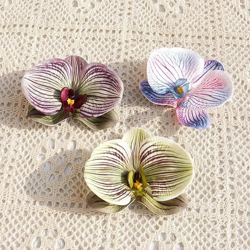 3D printed butterfly orchid he - đánh giá và giá Orchid Phalaenopsis