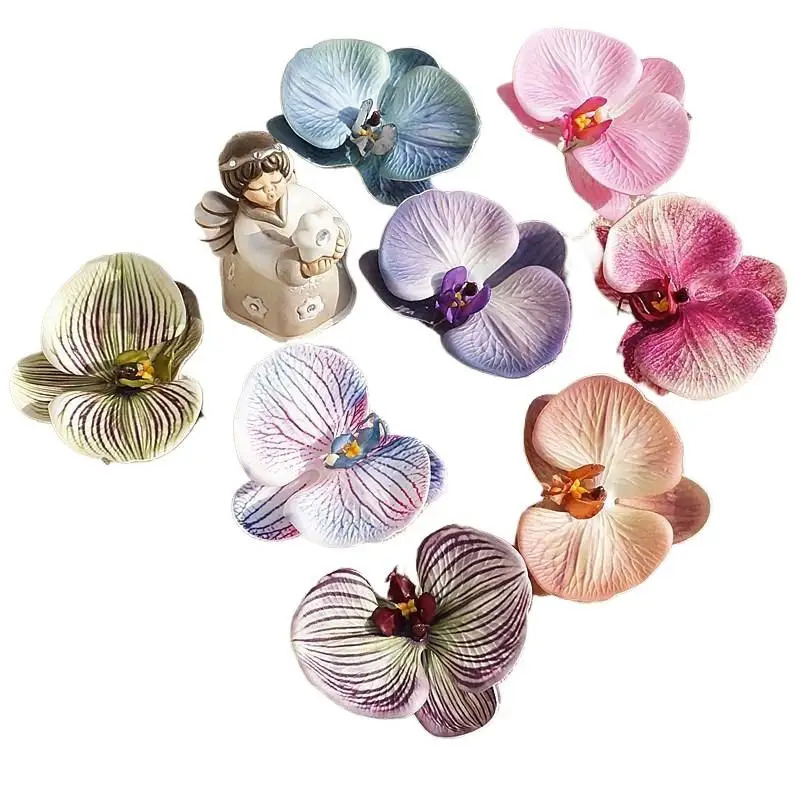 3D printed butterfly orchid he - đánh giá và giá Orchid Phalaenopsis