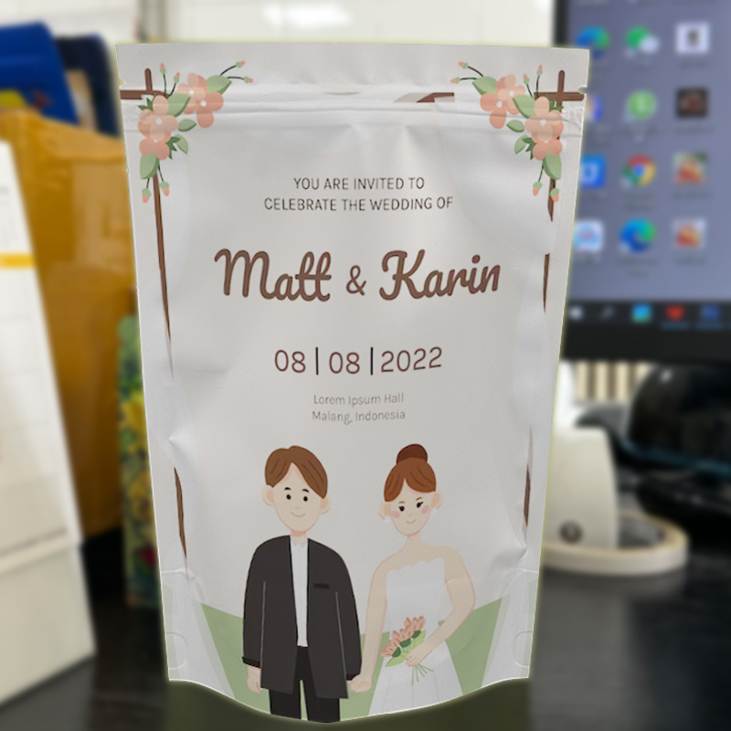 Custom Printed Resealable Bags - đánh giá và giá Plant Parent Gifts