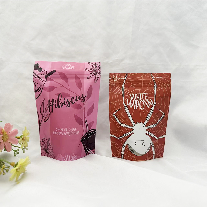 Custom Printed Resealable Bags - đánh giá và giá Plant Parent Gifts