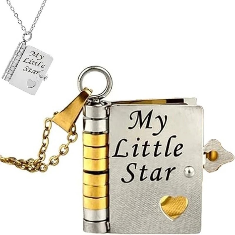 My Little Star Book Pendant Ne - đánh giá và giá Snake Plant Ceramic