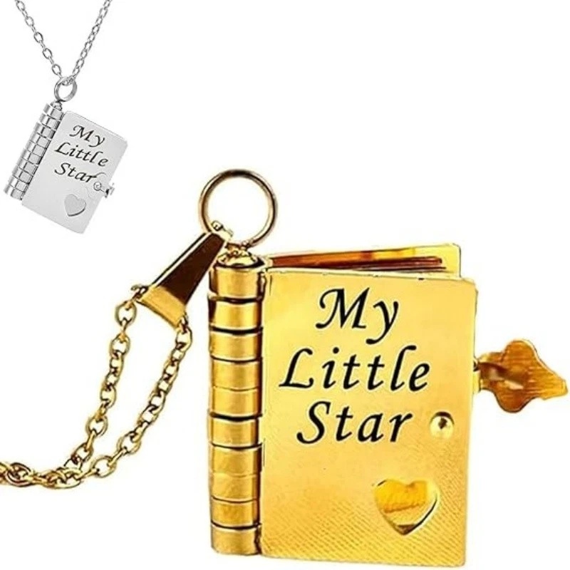 My Little Star Book Pendant Ne - đánh giá và giá Snake Plant Ceramic