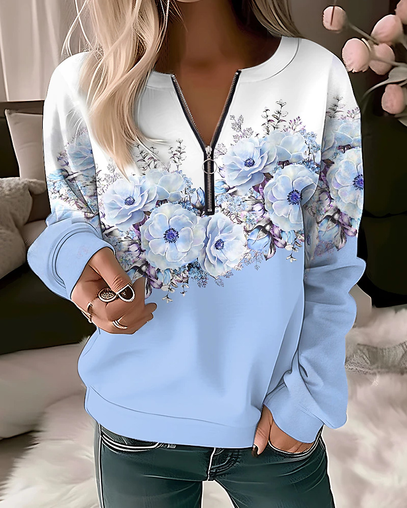 Women's Hoodies Women Fashion  - đánh giá và giá Plant Parent Hoodie