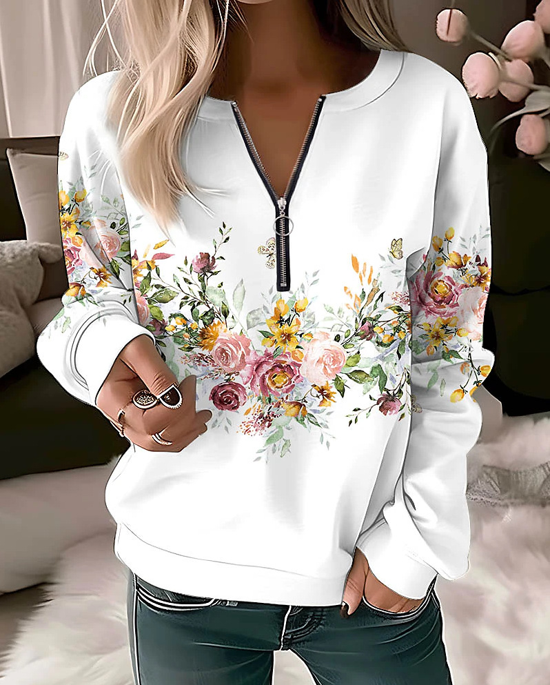 Women's Hoodies Women Fashion  - đánh giá và giá Plant Parent Hoodie