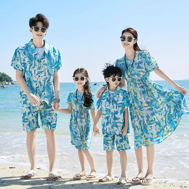 Father Son Shirts SetClothes S - đánh giá và giá Plant Parent Free