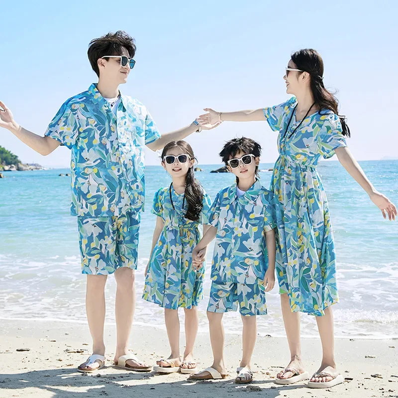 Father Son Shirts SetClothes S - đánh giá và giá Plant Parent Free