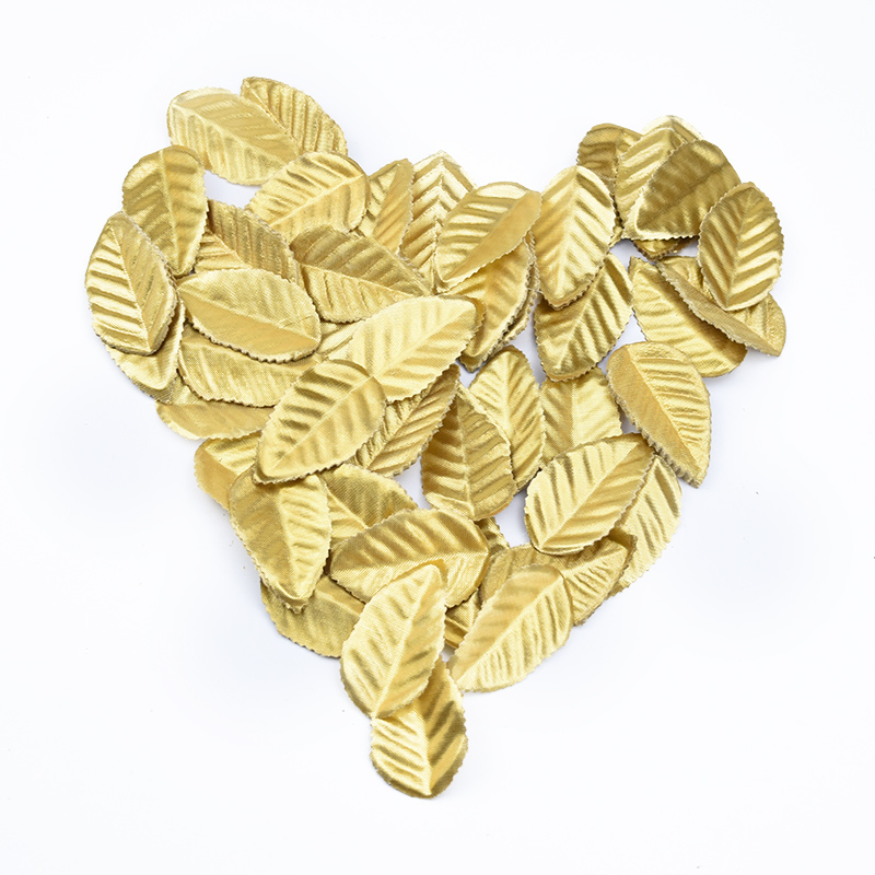 100/200 Pieces Silk Roses Leaf - đánh giá và giá Plant Parent Gifts