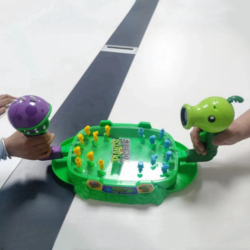 2025 New Plants Vs. Zombies Sh - đánh giá và giá Plant Parent Vs Plantin