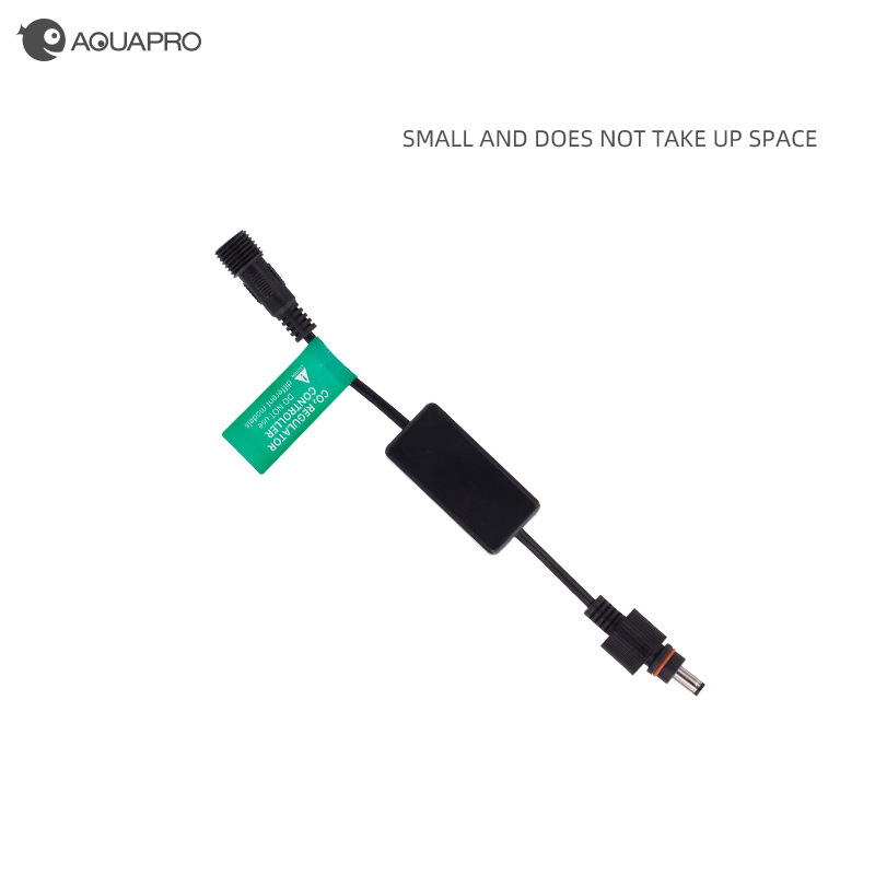 AQUAPRO Smart Controller for C - đánh giá và giá Plant Parent App